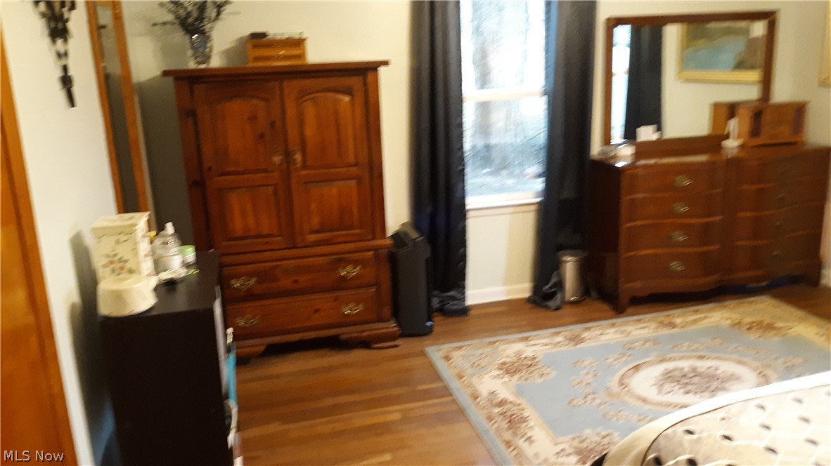 United States Military Lands - Residential