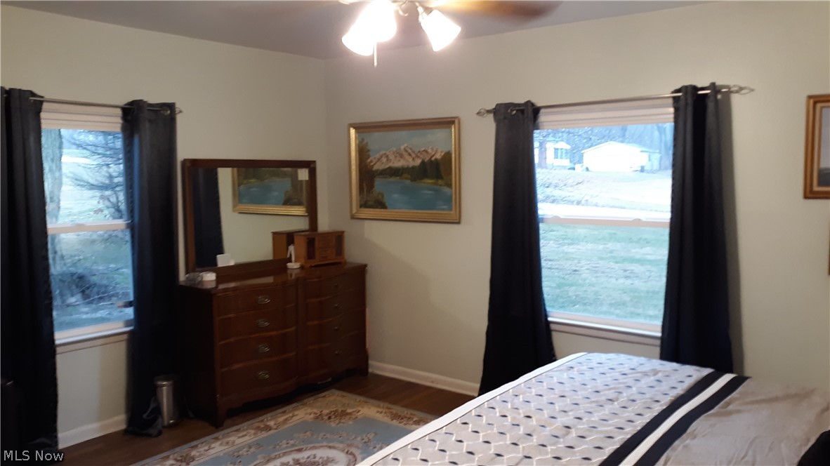 United States Military Lands - Residential