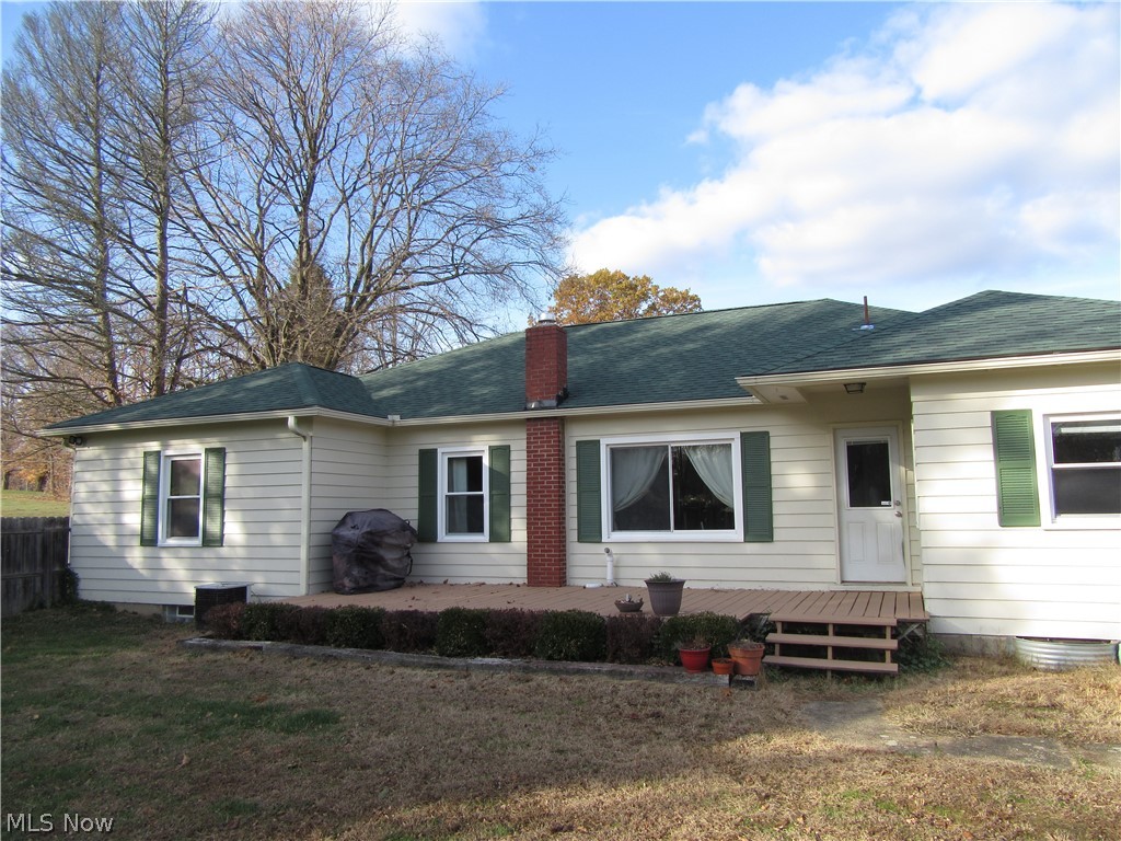 United States Military Lands - Residential