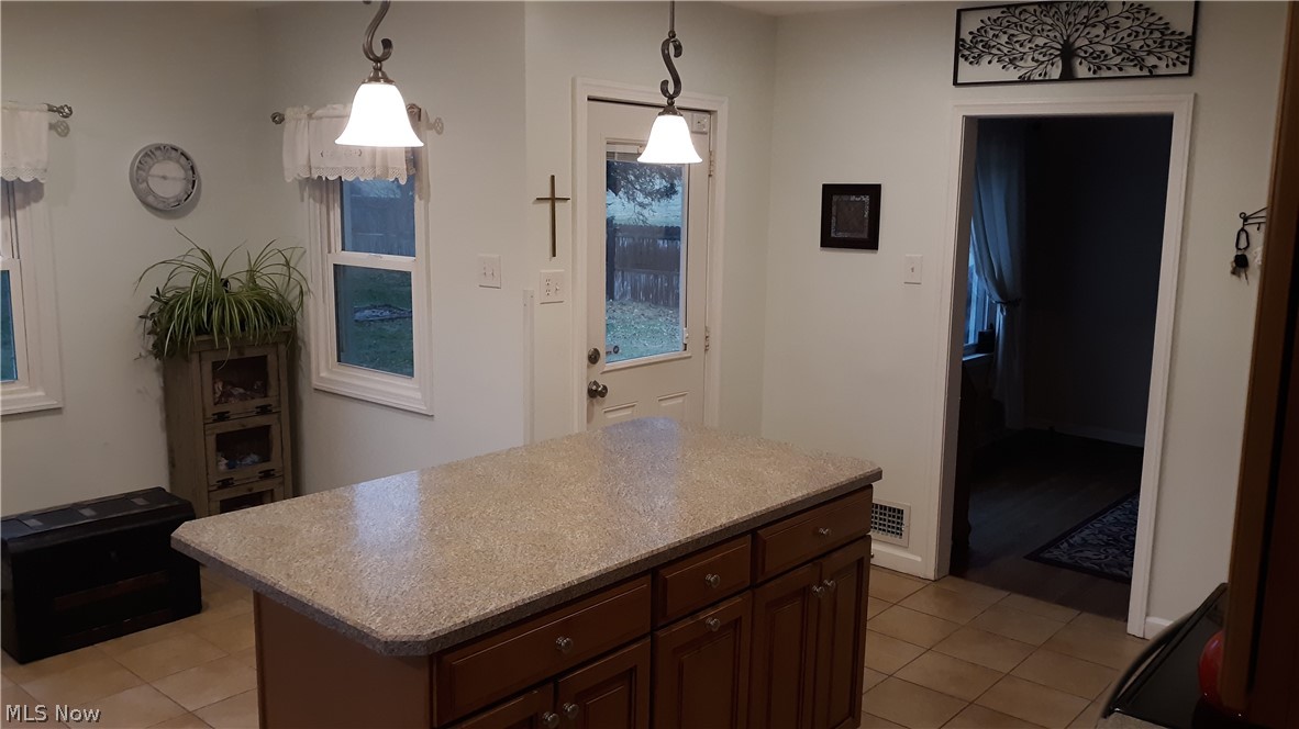 United States Military Lands - Residential