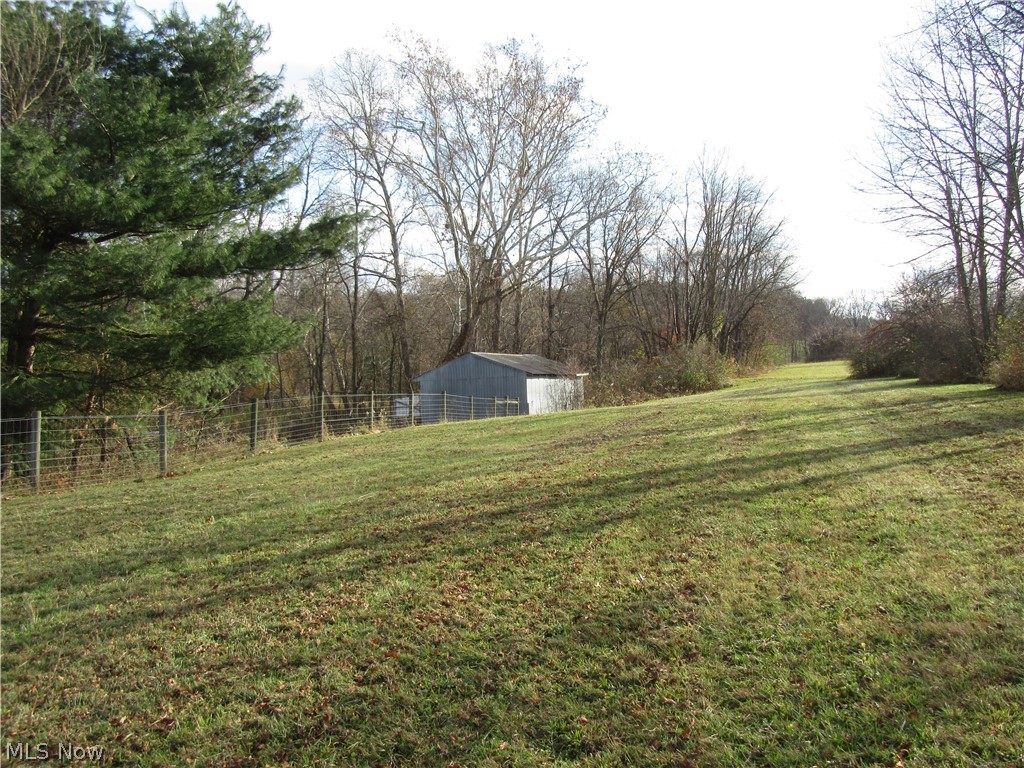 United States Military Lands - Residential