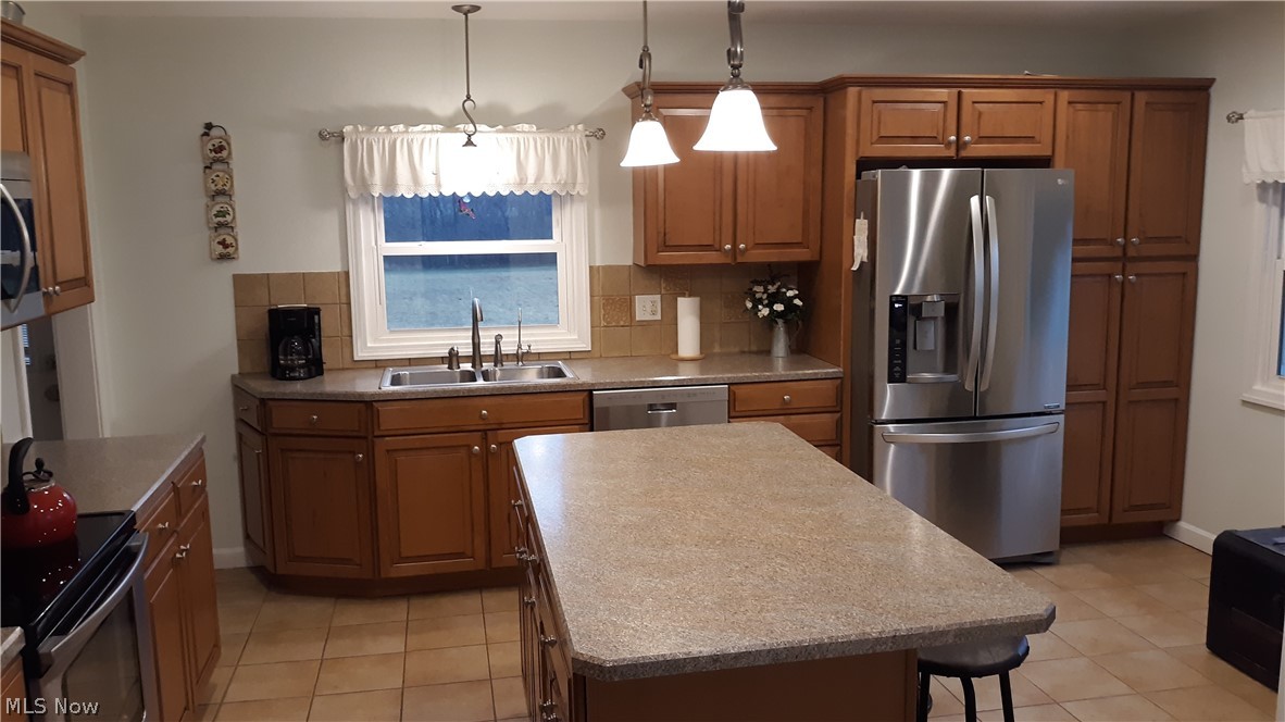 United States Military Lands - Residential