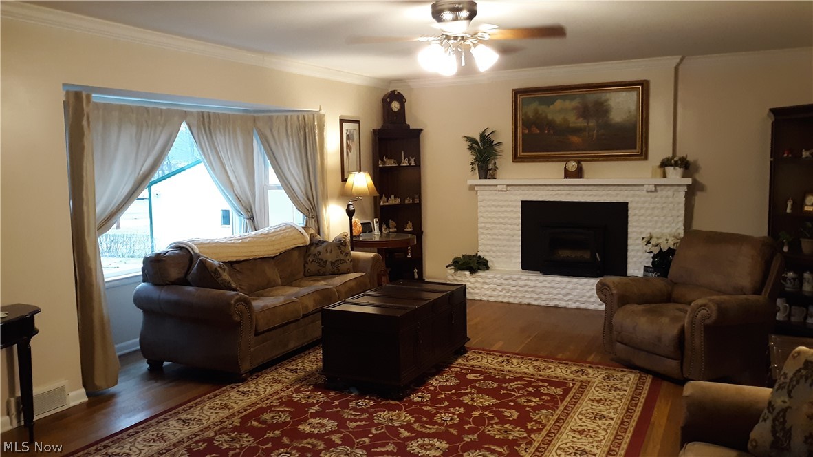 United States Military Lands - Residential