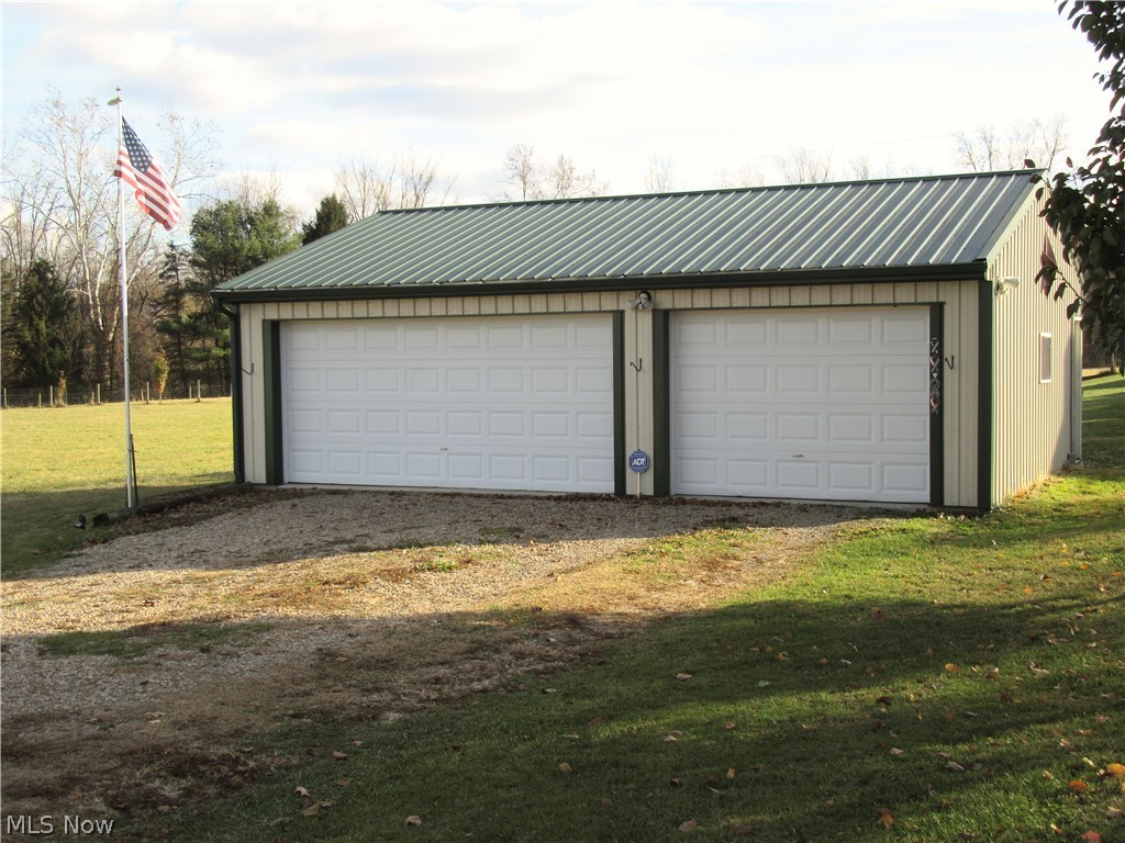 United States Military Lands - Residential