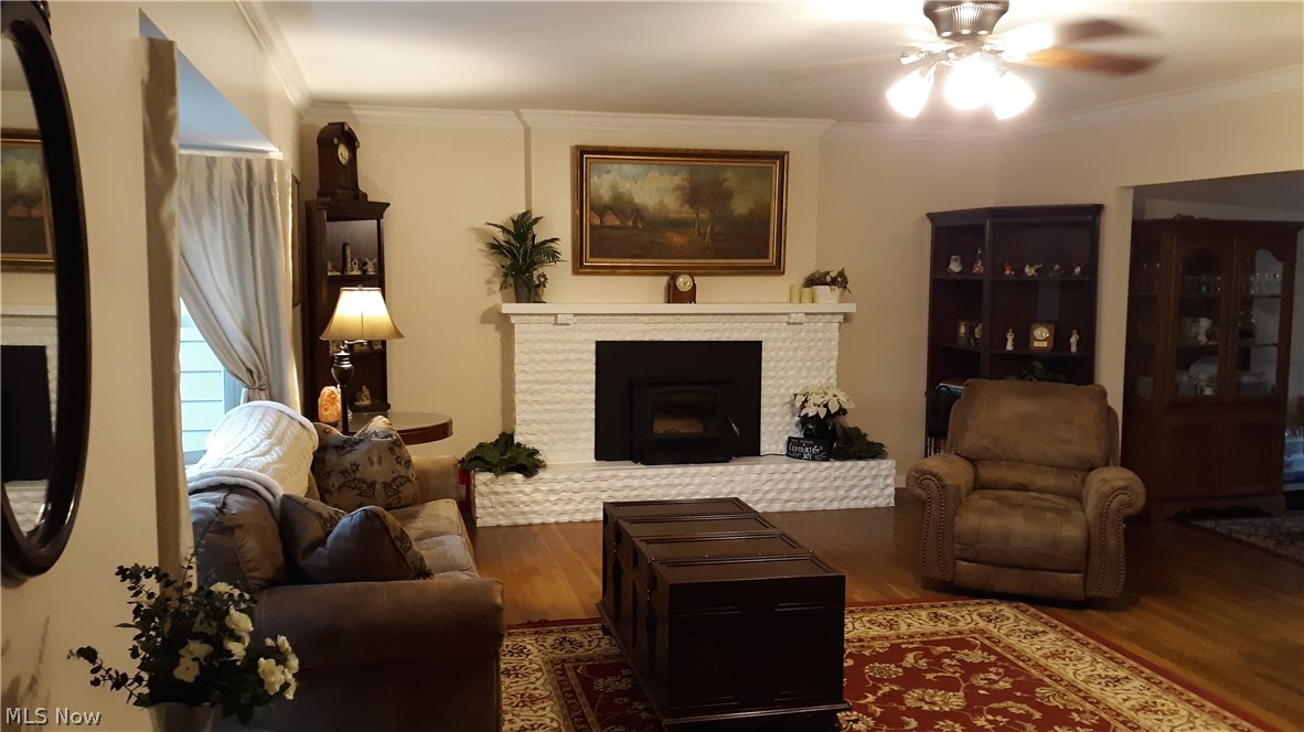 United States Military Lands - Residential