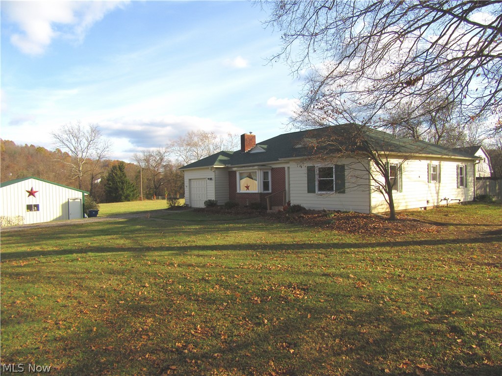 United States Military Lands - Residential