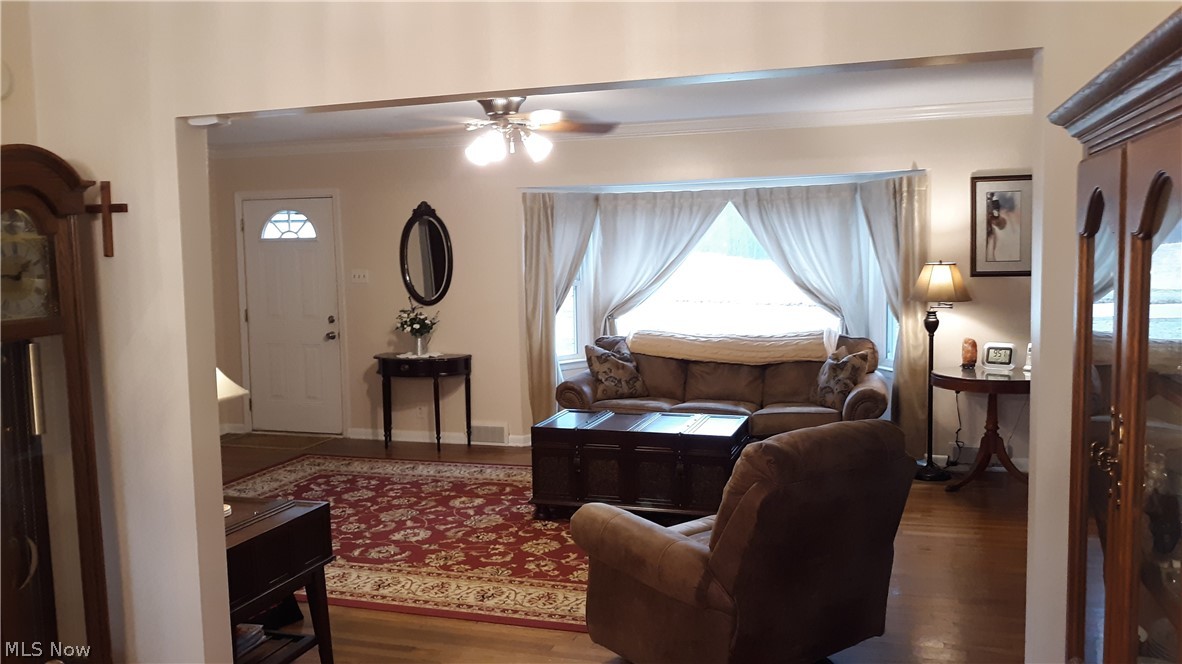 United States Military Lands - Residential