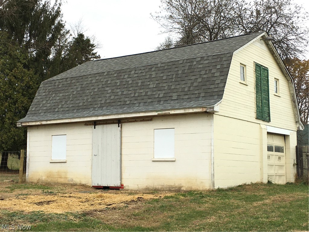 United States Military Lands - Residential