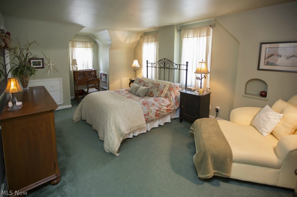 Macbeth - Residential