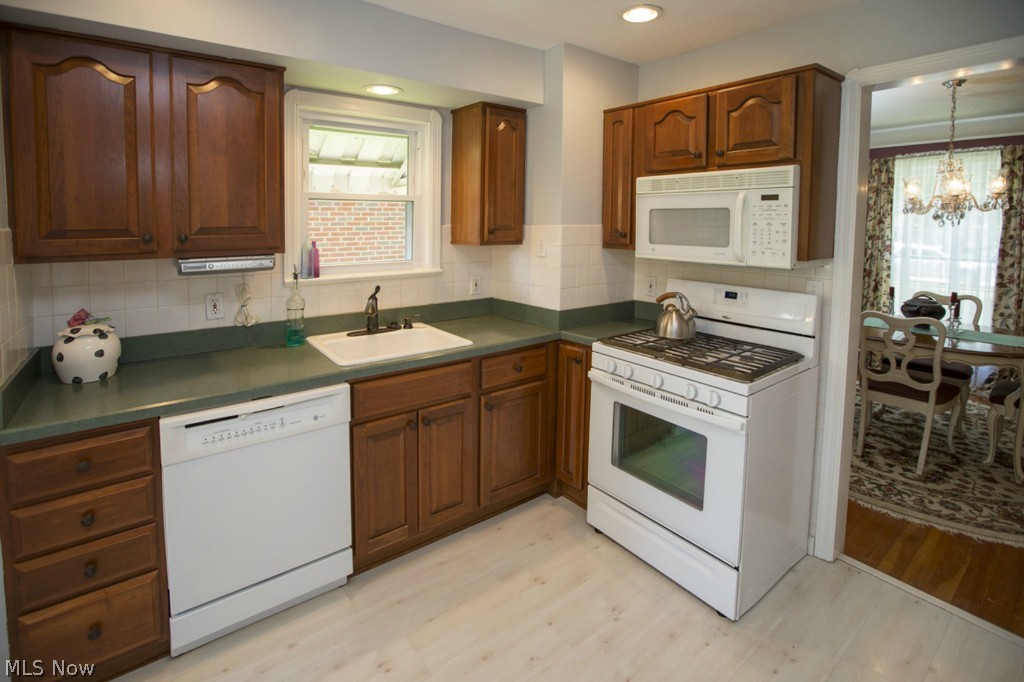 Macbeth - Residential