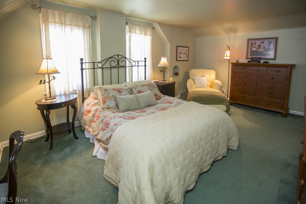 Macbeth - Residential