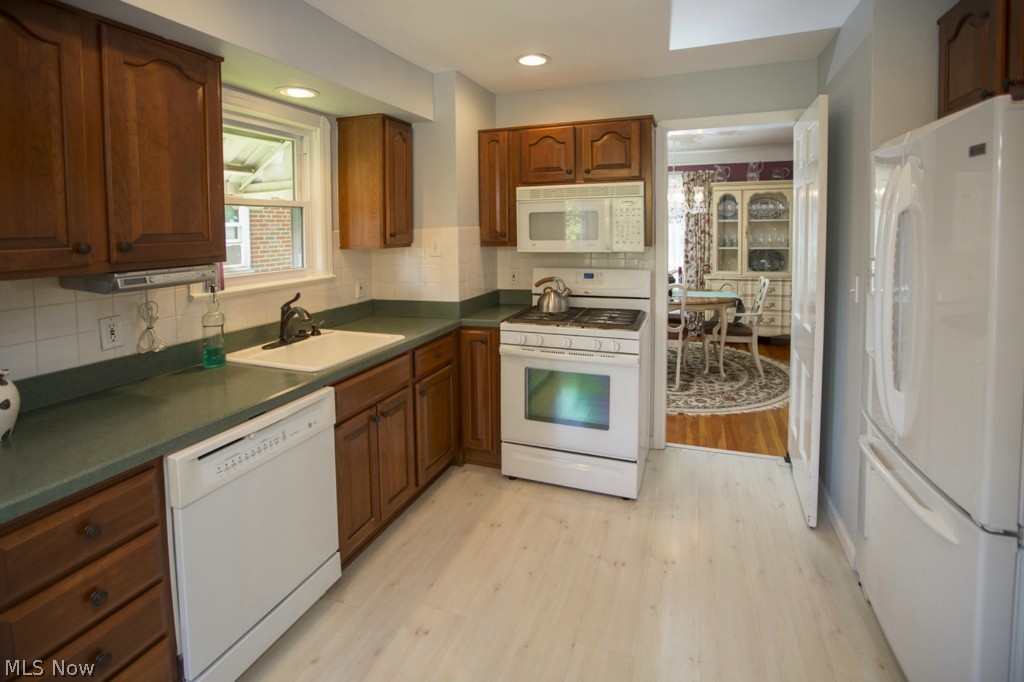 Macbeth - Residential