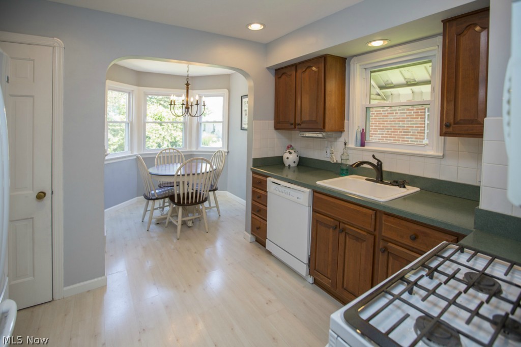 Macbeth - Residential