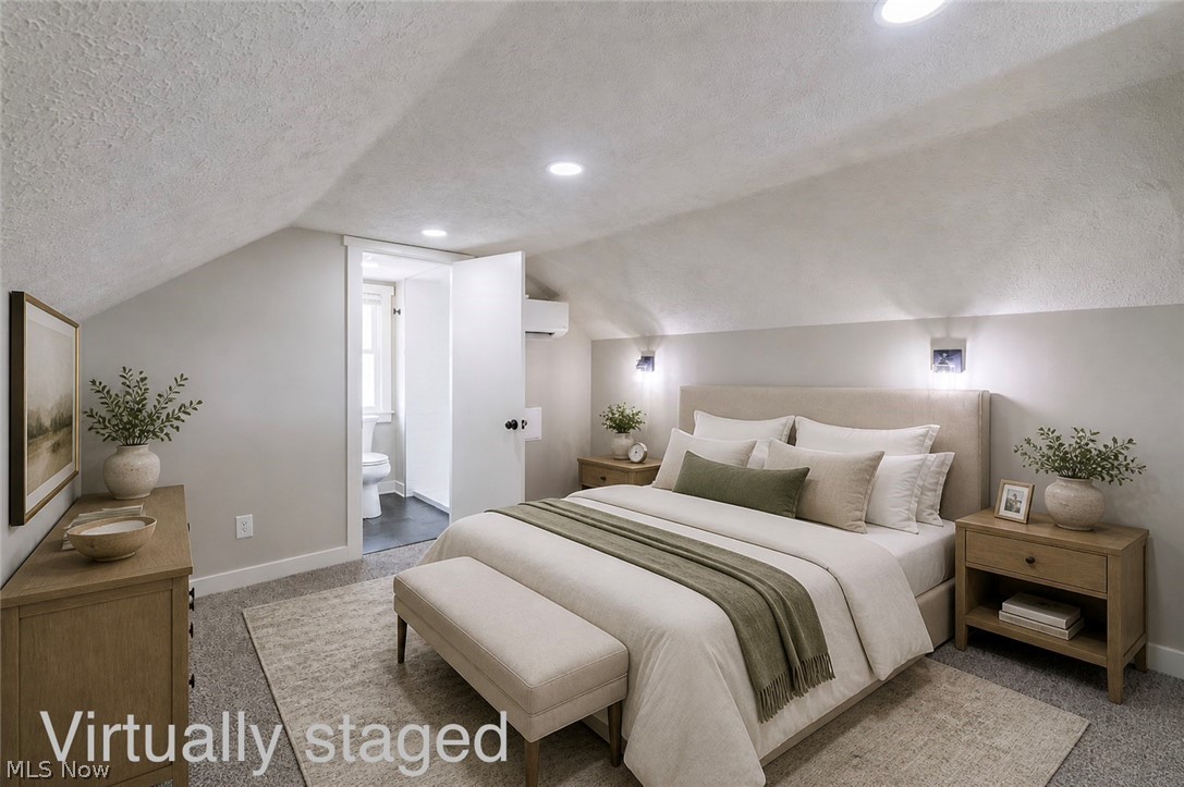 Ridge Park Sub - Residential