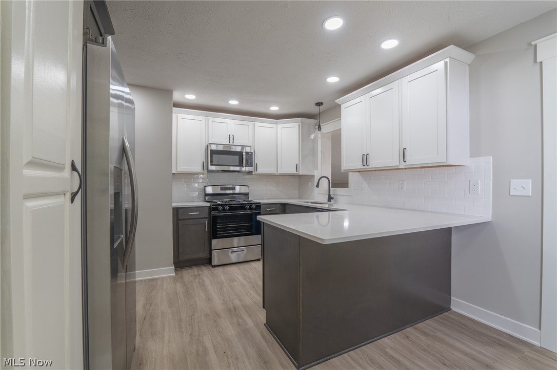 Ridge Park Sub - Residential