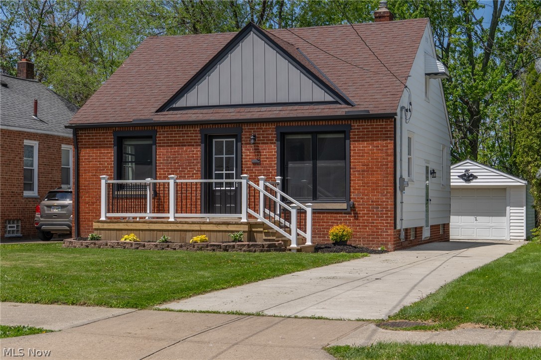 Ridge Park Sub - Residential