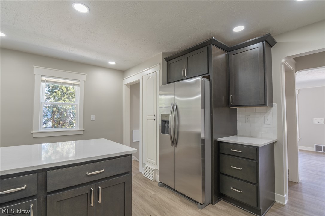 Ridge Park Sub - Residential