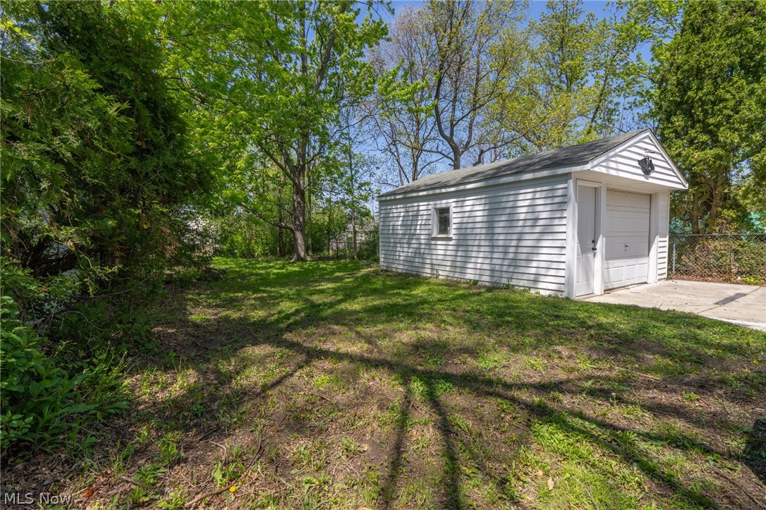 Ridge Park Sub - Residential