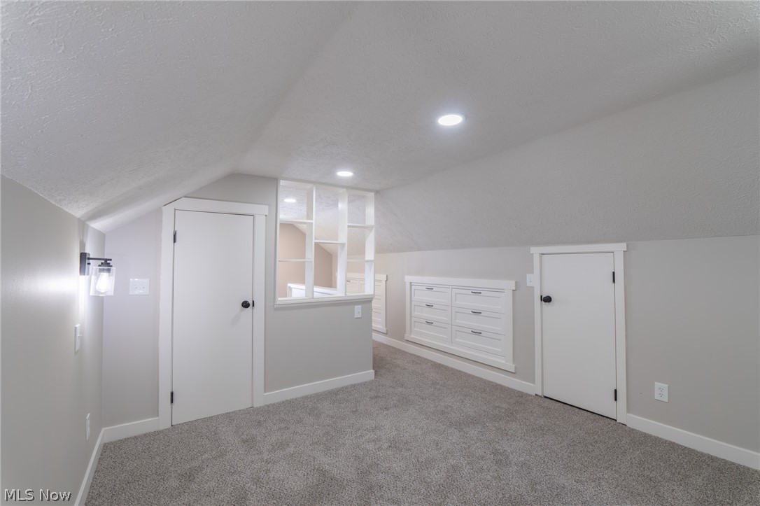Ridge Park Sub - Residential