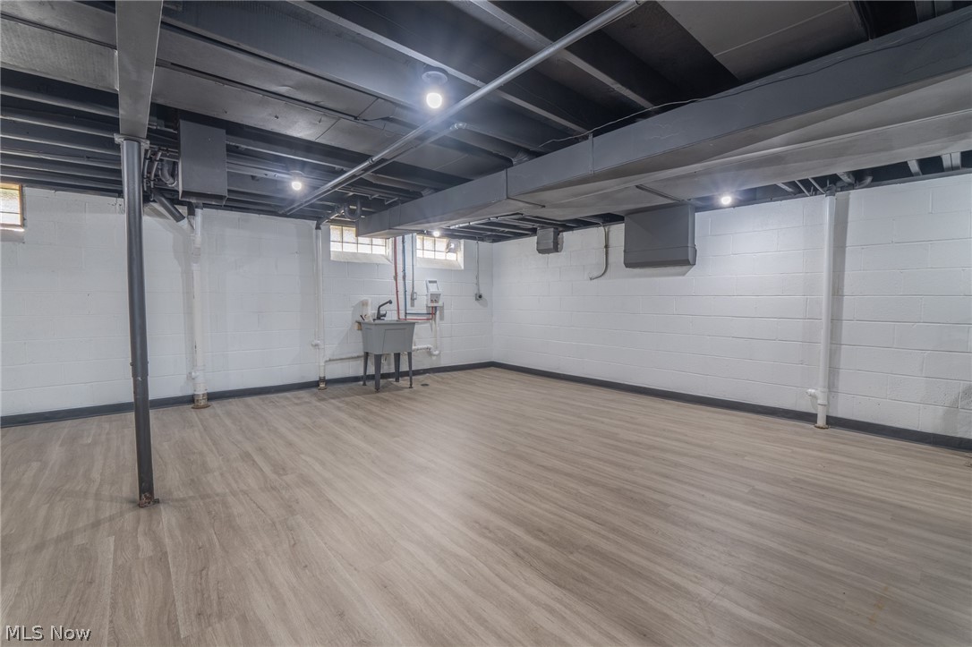 Ridge Park Sub - Residential