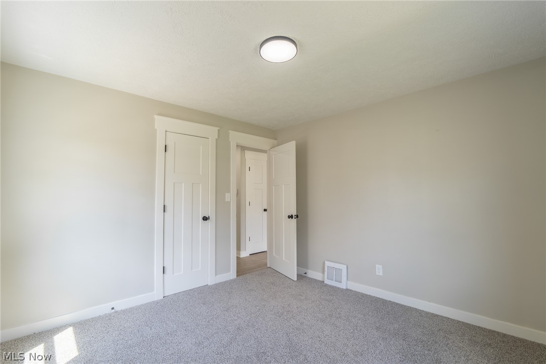 Ridge Park Sub - Residential