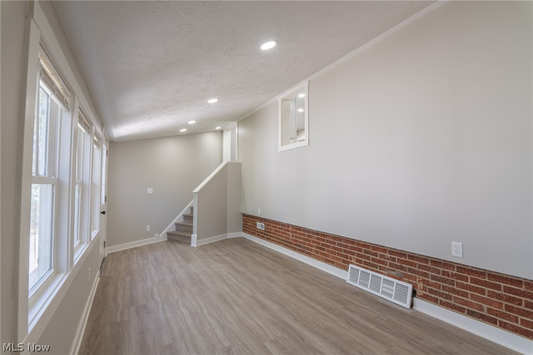 Ridge Park Sub - Residential