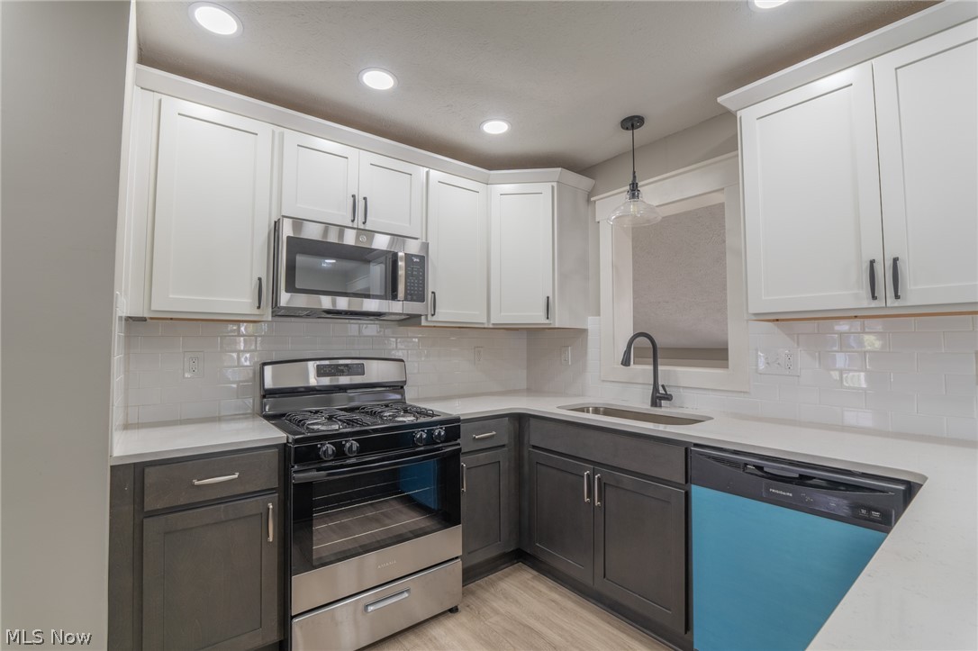 Ridge Park Sub - Residential