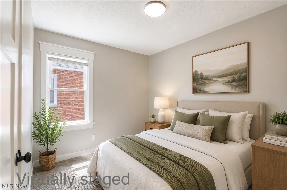 Ridge Park Sub - Residential