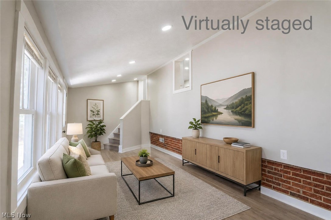 Ridge Park Sub - Residential