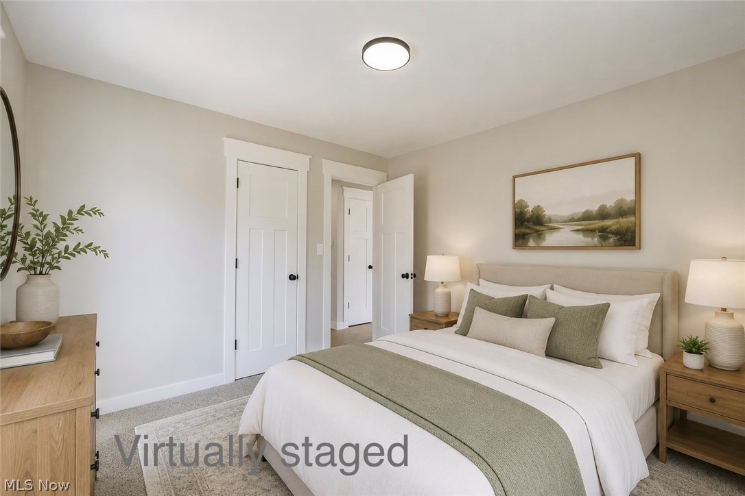 Ridge Park Sub - Residential
