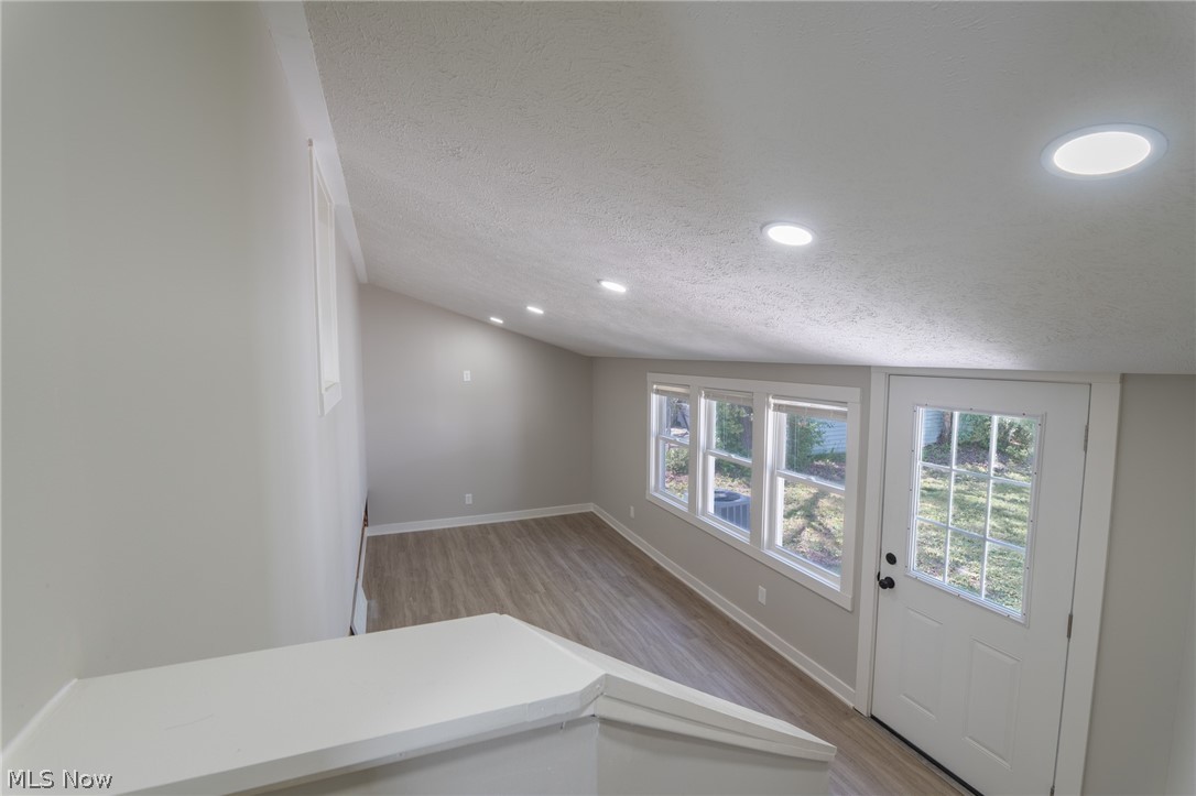 Ridge Park Sub - Residential