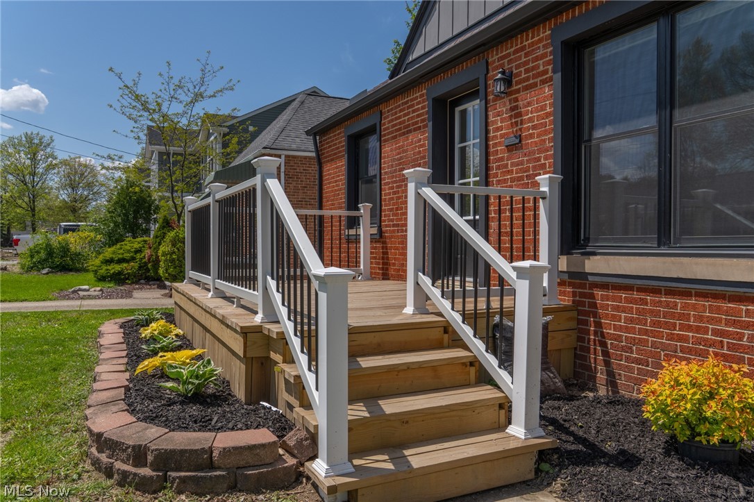 Ridge Park Sub - Residential