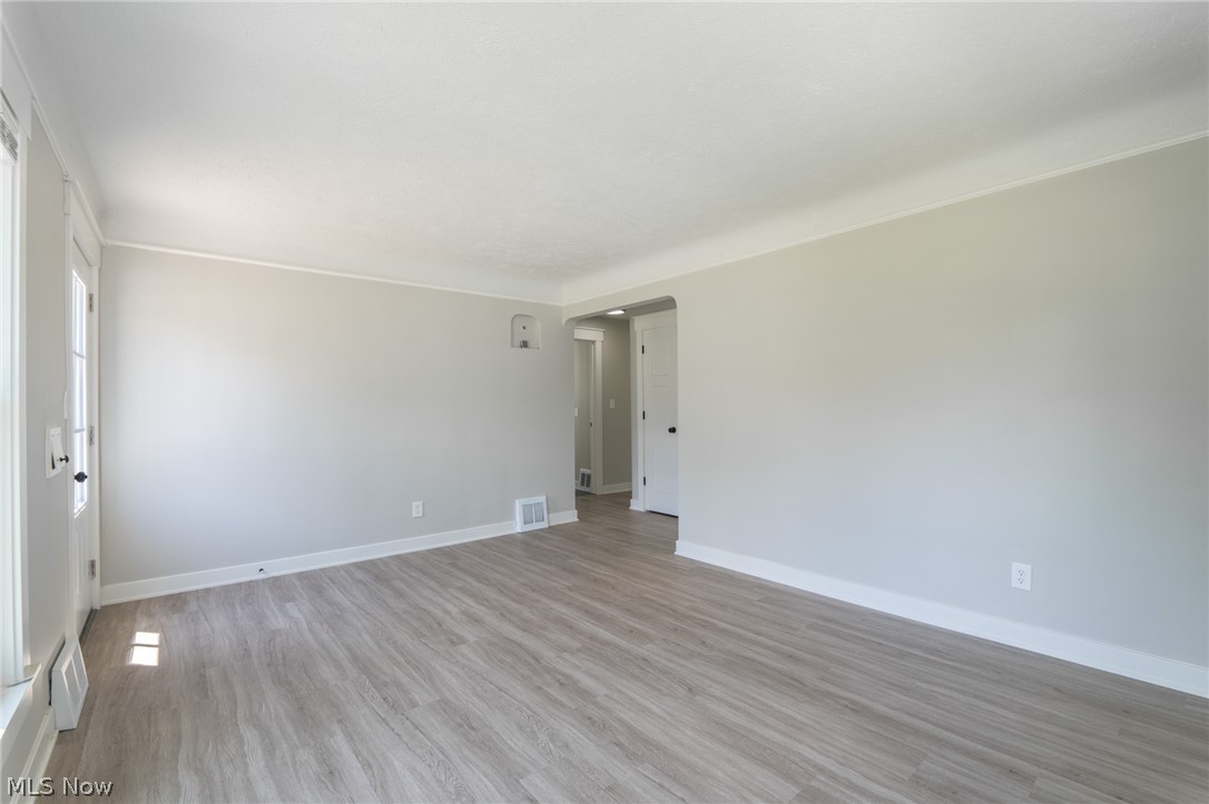 Ridge Park Sub - Residential