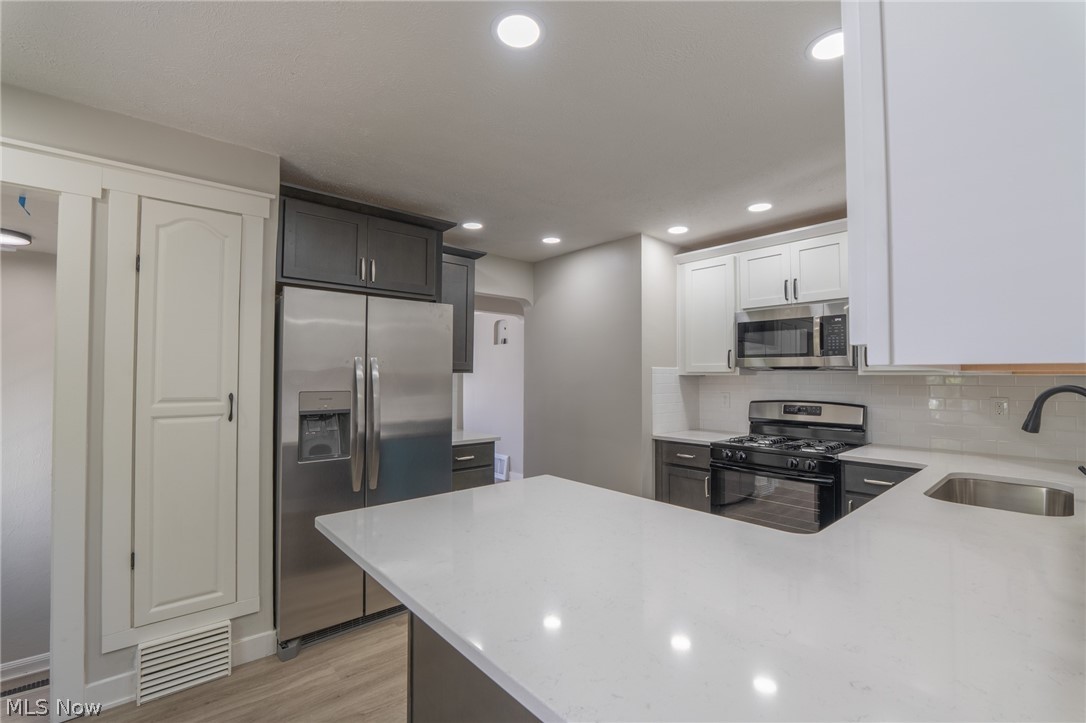 Ridge Park Sub - Residential