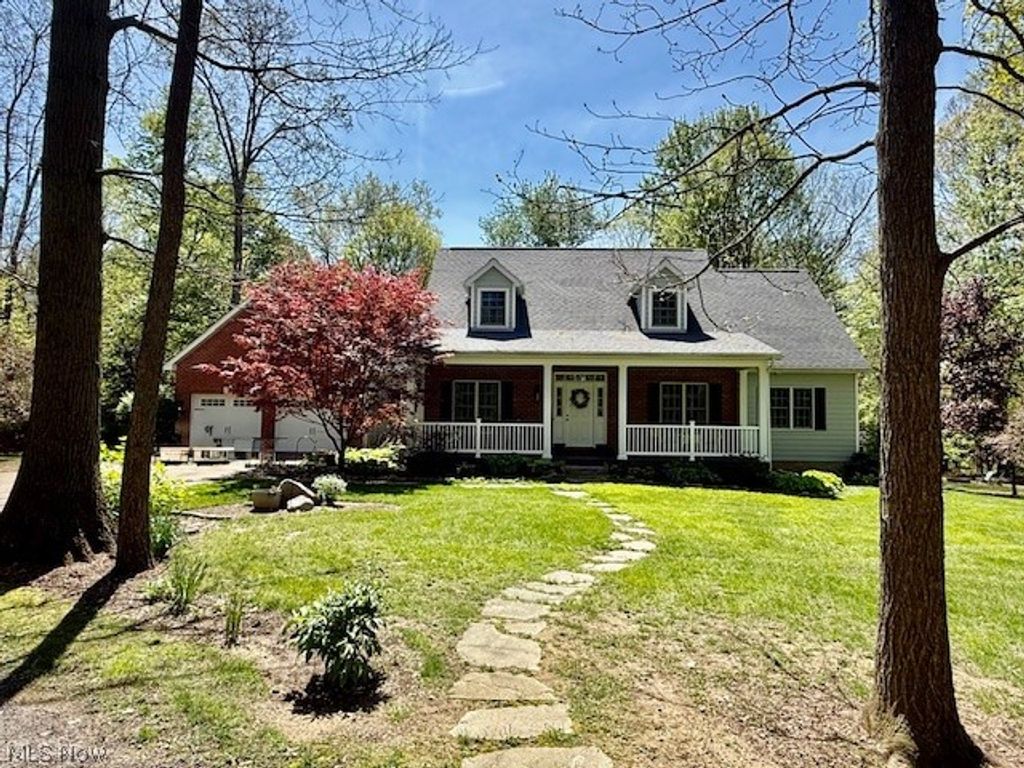 Photo of 2660 Oak Hill Road, Wooster, OH 44691 (MLS # 5207134)