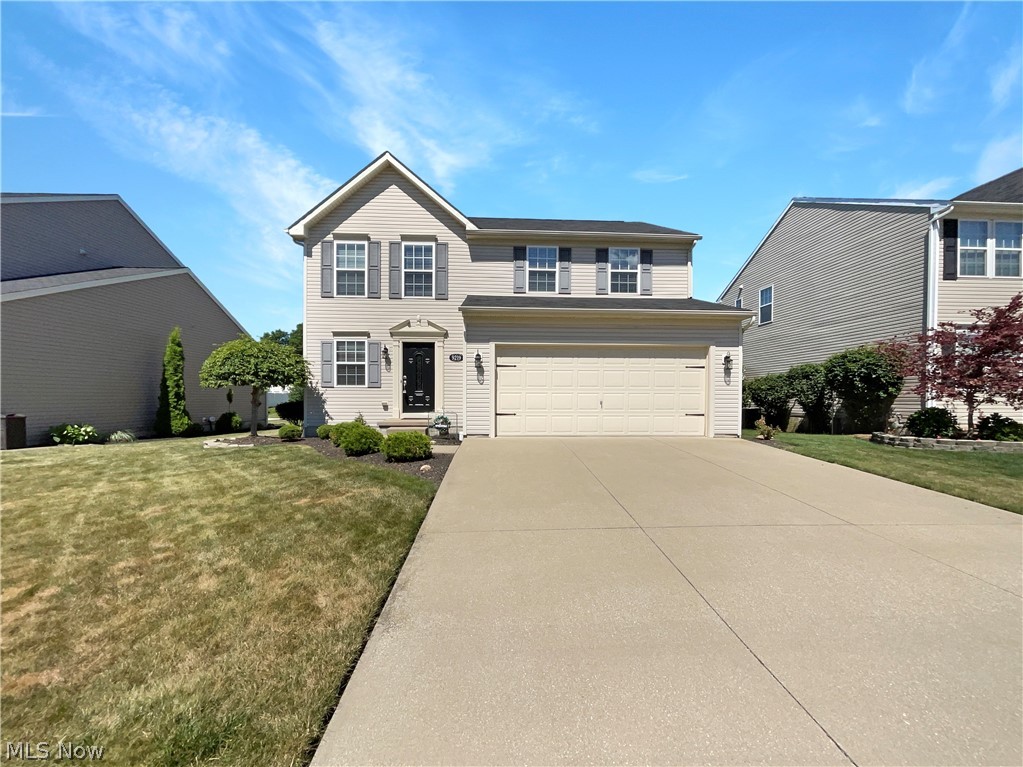 Highland Crk Ph 04 - Residential