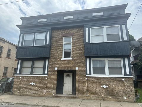 12014 Iowa Avenue Cleveland OH 44108