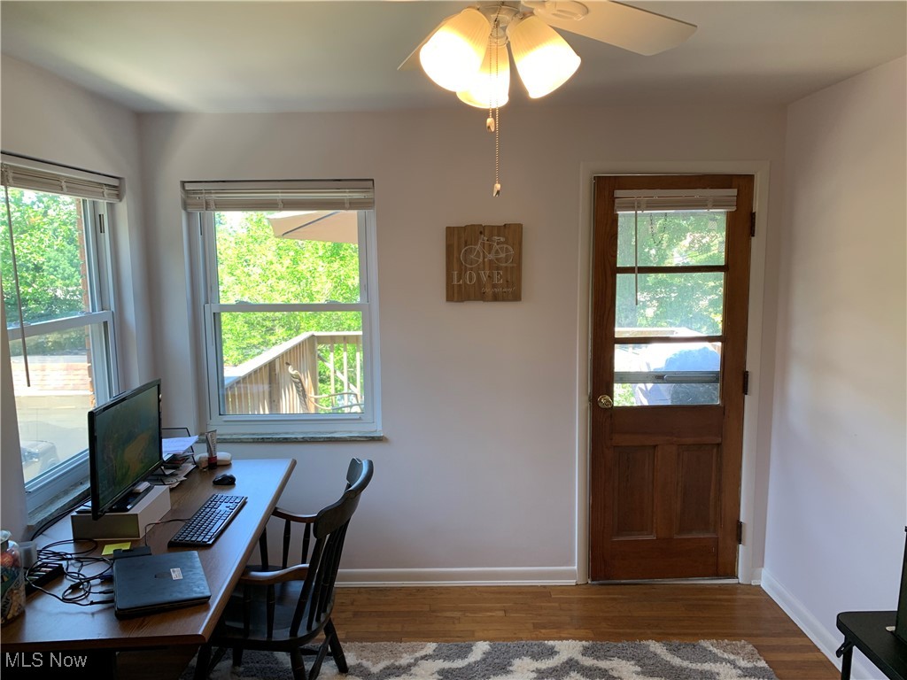 Gasser - Residential Income