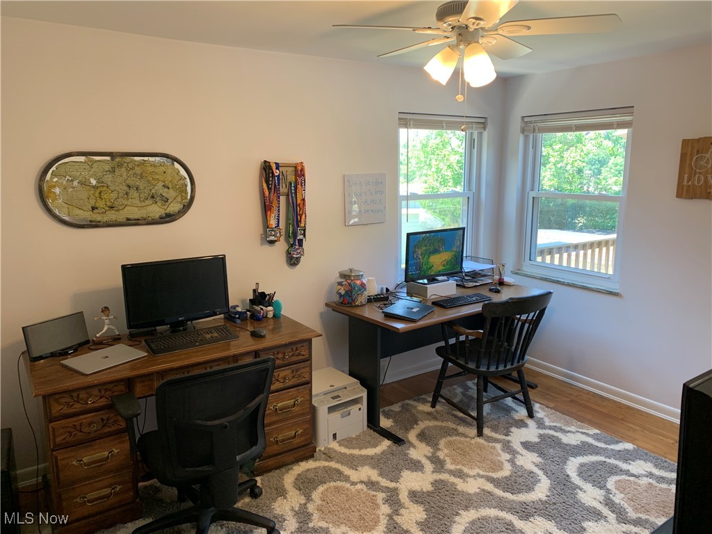 Gasser - Residential Income