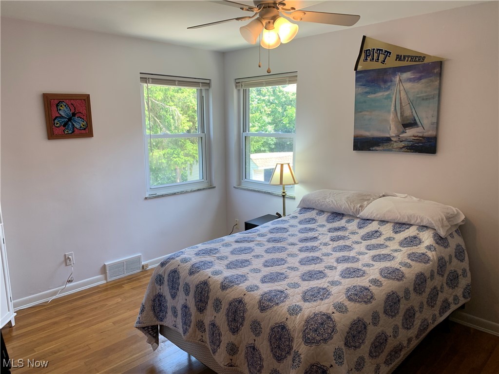 Gasser - Residential Income