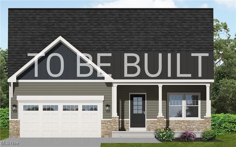 4431 Oak Ridge Trail Brunswick OH 44212