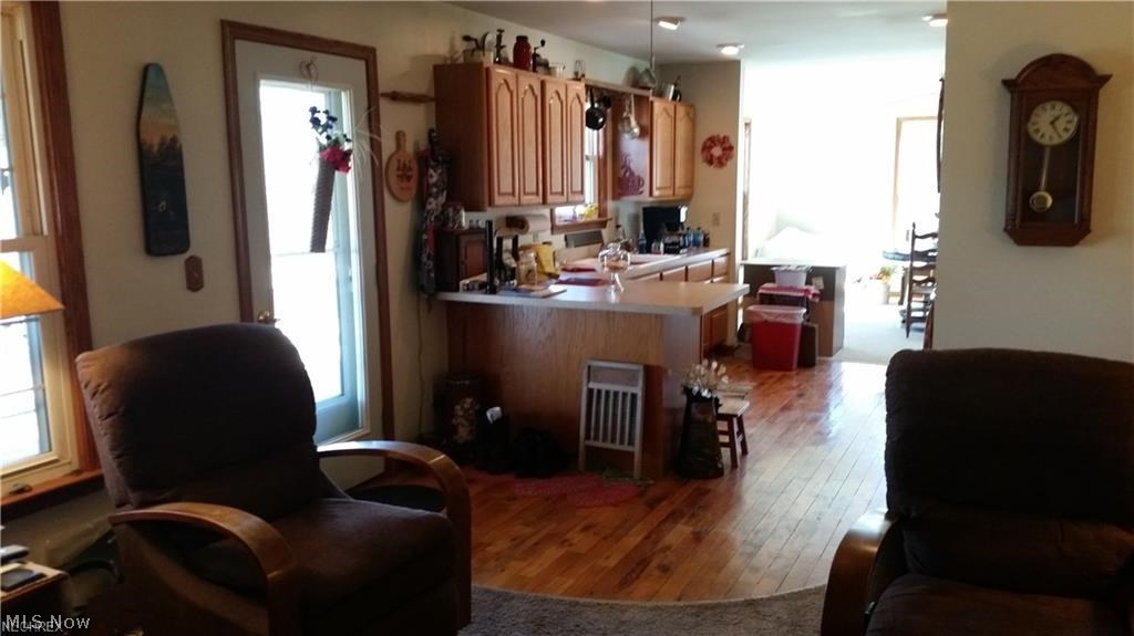 Robert C Williams - Residential