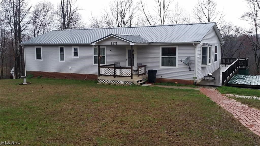 Robert C Williams - Residential