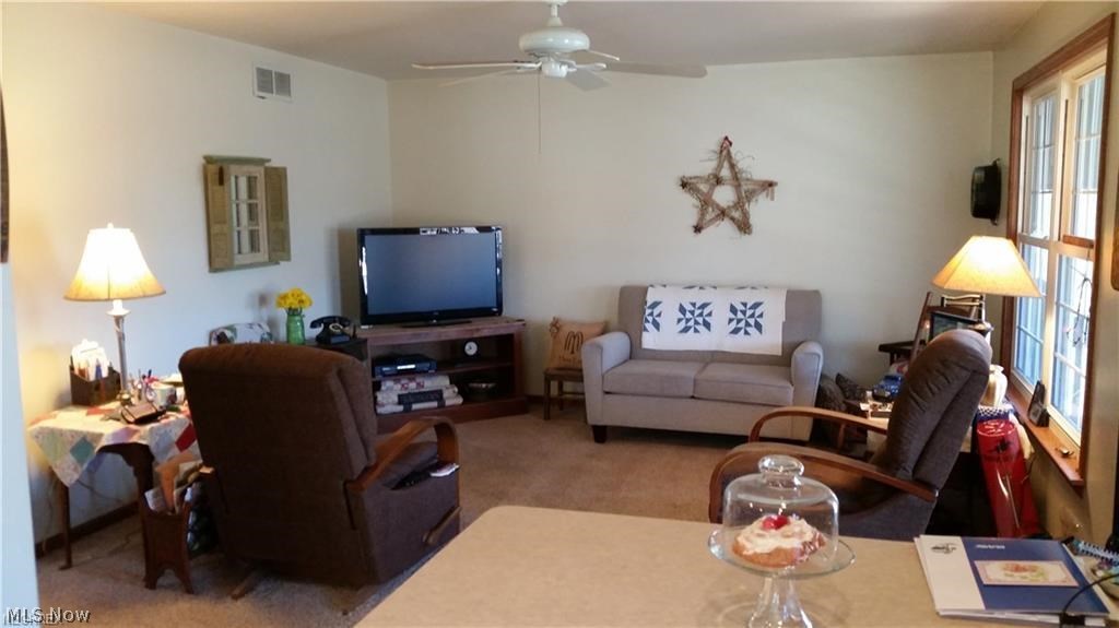 Robert C Williams - Residential