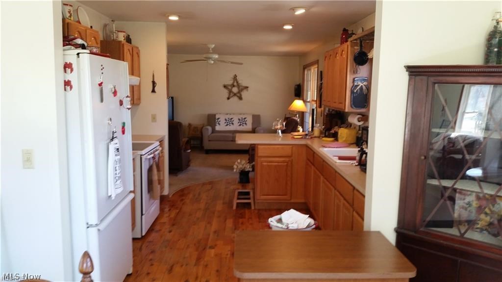 Robert C Williams - Residential