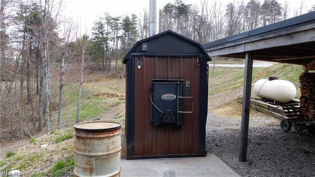 Robert C Williams - Residential