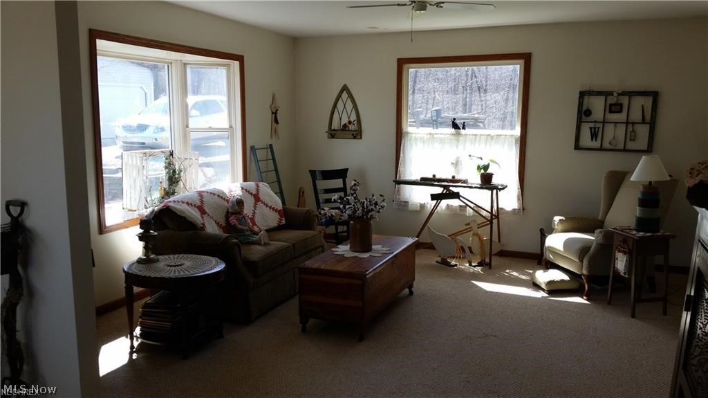 Robert C Williams - Residential