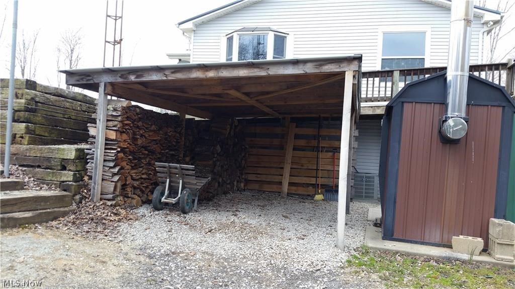 Robert C Williams - Residential