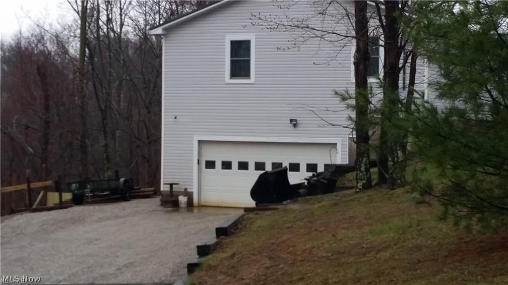 Robert C Williams - Residential