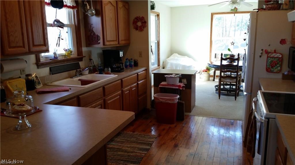 Robert C Williams - Residential